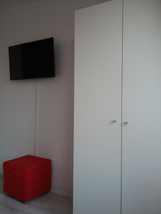 Art - Modern / Old Town - Apartament Stary Toruń Esterno foto